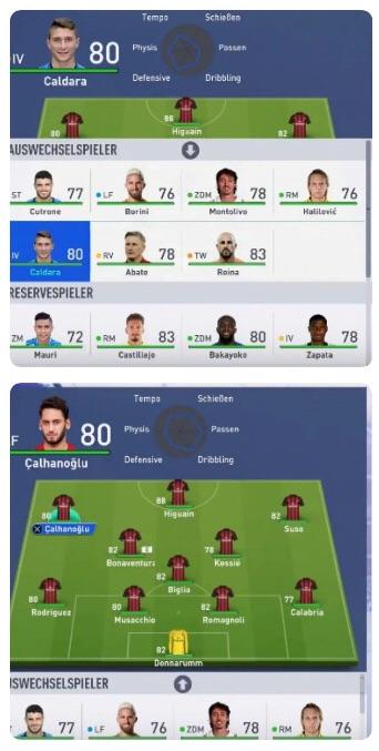 fifa 19 roster update